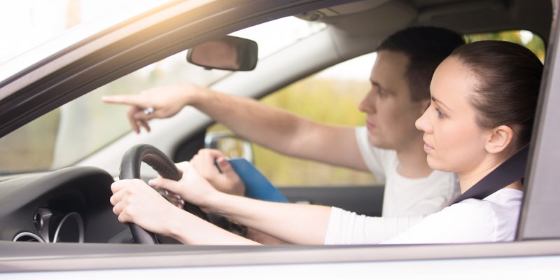 Driving-School